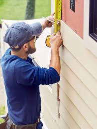 Best Siding for New Construction  in North Gates, NY